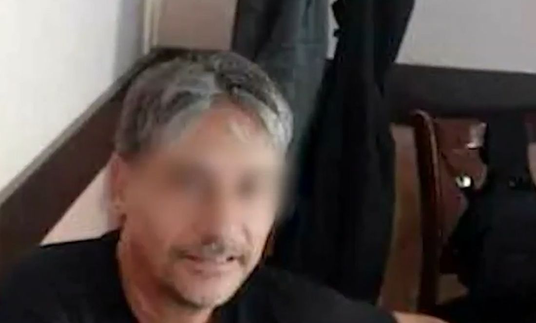 λίμνη Δόξα 57χρονος νεκρός