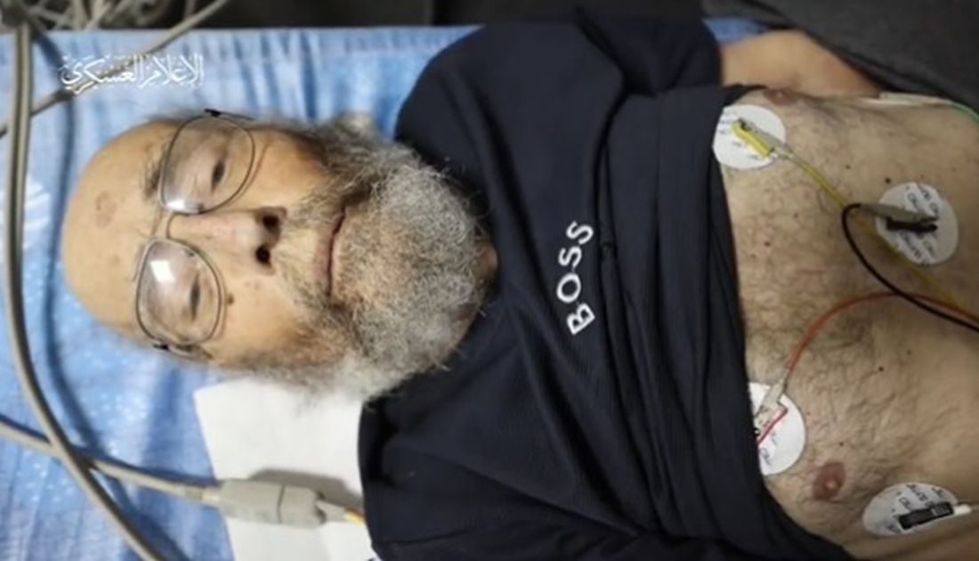 πόλεμος στο Ισραήλ