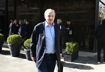 Τζουμάκας για ΣΥΡΙΖΑ: “Θα έχει κλείσει τον κύκλο του ως τις Ευρωεκλογές”
