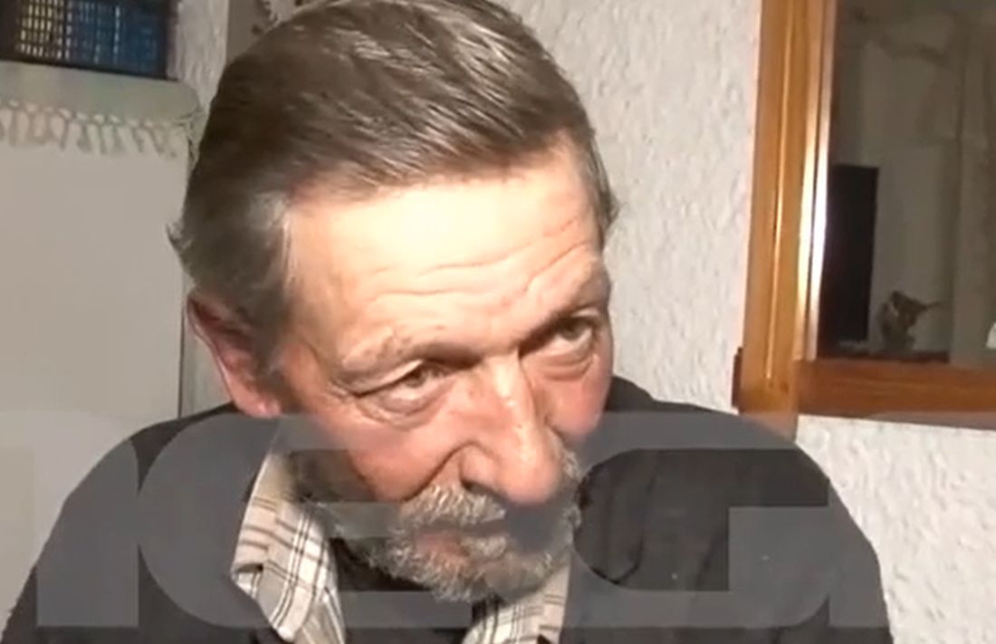 Κωνσταντίνος Πολυχρονόπουλος γαμπρός
