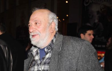 Παντελής Βούλγαρης: Η κόρη του διαψεύδει ότι νοσηλεύεται σε κρίσιμη κατάσταση