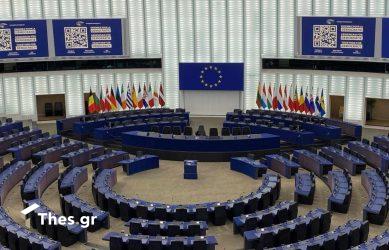 Ευρωκοινοβούλιο Ευρωβουλή Ευρωεκλογές