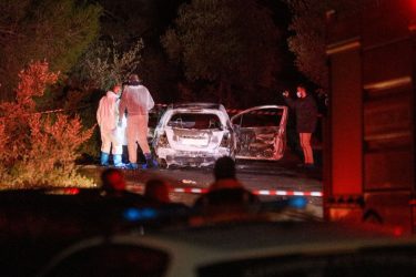 Μάνδρα: Φοβόταν για τη ζωή του ο Χρήστος Γιαλιάς που δολοφονήθηκε – Τι ψάχνουν οι Αρχές