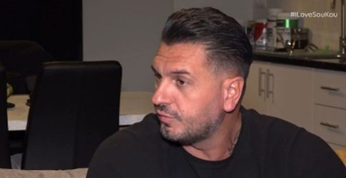 Σωτήρης Λαμάι: «Η Δαλάκα είναι εγκέφαλος – Σε κάνει να εκτεθείς εσύ, για να βγει εκείνη καθαρή» (ΒΙΝΤΕΟ)