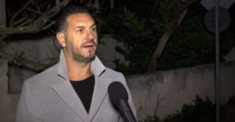 Σωτήρης Λαμάι: «Αγία Τριάδα η Δαλάκα, η Ασημίνα και ο Παππάς – Τόση μπιφτέκα δεν έχω ξαναδεί» (ΒΙΝΤΕΟ)