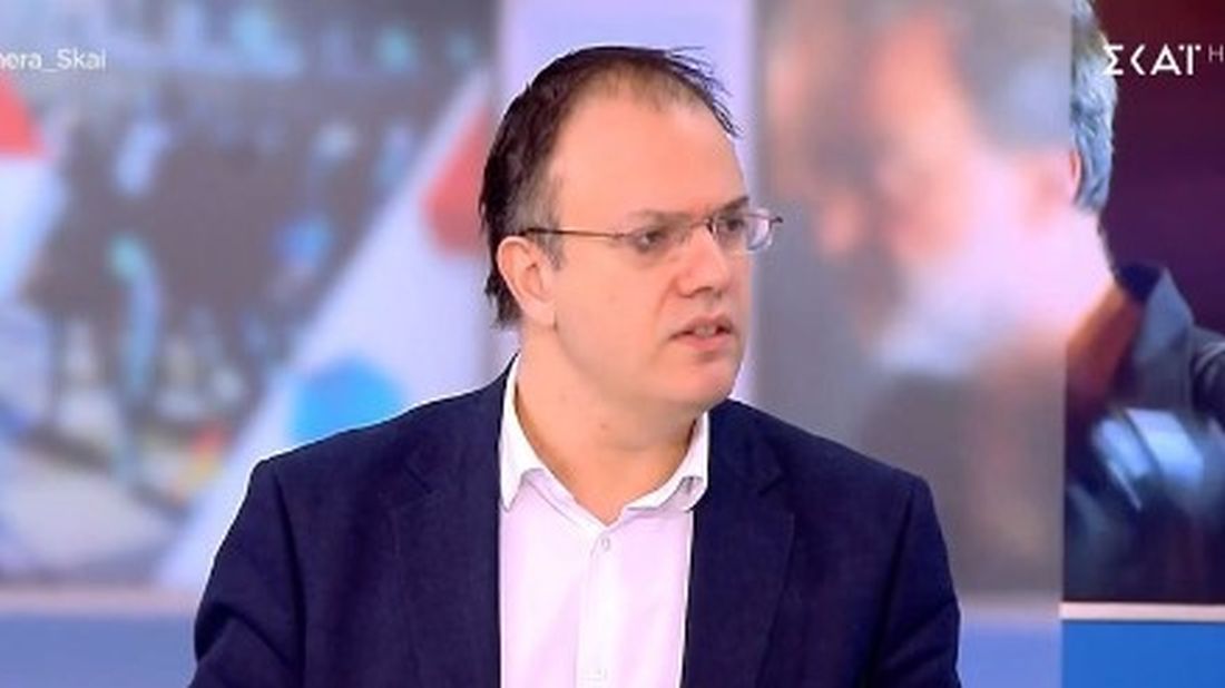 Θεοχαρόπουλος