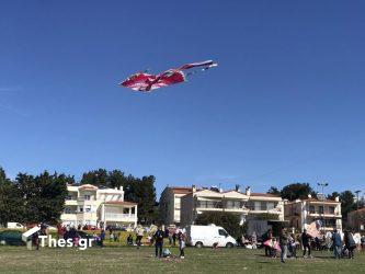 Καιρός: «Καθαρά Δευτέρα με τοπικές βροχές κυρίως το πρωί», η πρόγνωση Κολυδά
