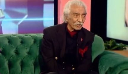 Κώστας Χατζής
