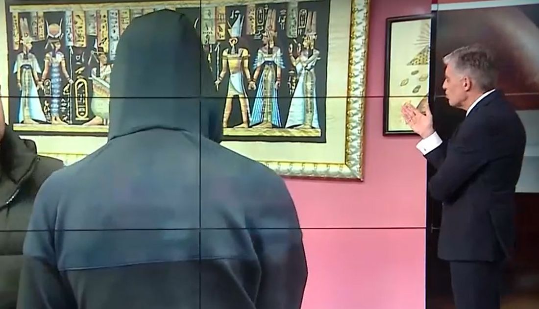 Θεσσαλονίκη 15χρονος