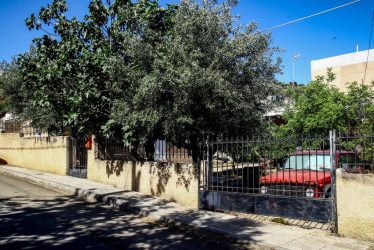 Λιόσια: Σοκαριστική ομολογία από τον 57χρονο για τον πατέρα του – «Τον έτρωγαν τα σκουλήκια και αναγκάστηκα να τον κάψω»