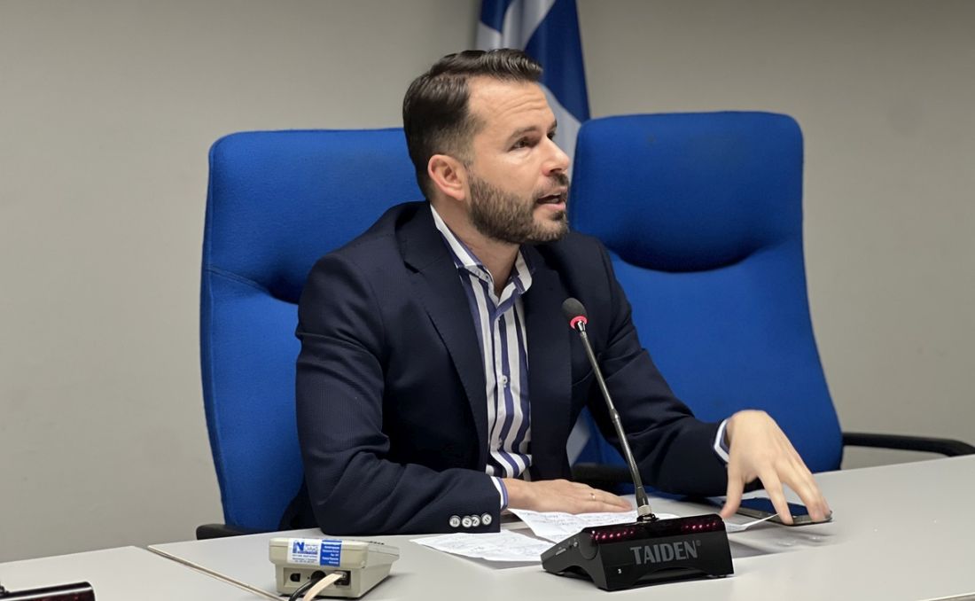 Ασλανίδης Παύλου Μελά