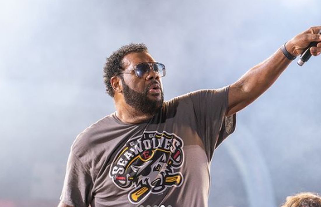 Fatman Scoop