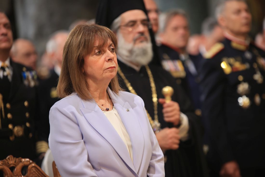 Σακελλαροπούλου από Θεσσαλονίκη