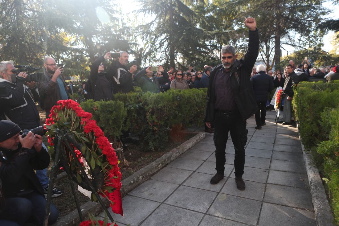 Πολυτεχνείο Θεσσαλονίκη
