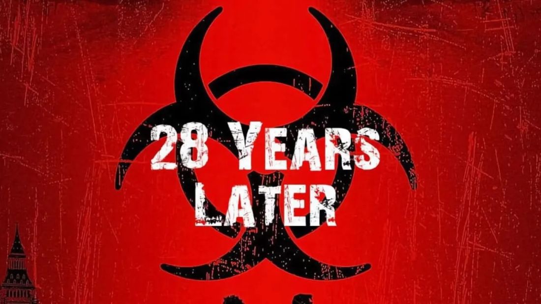 28 Years Later
