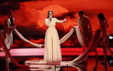 Eurovision 2025: Η Klavdia με το τραγούδι “Αστερομάτα” θα εκπροσωπήσει την Ελλάδα στην Ελβετία (ΒΙΝΤΕΟ)