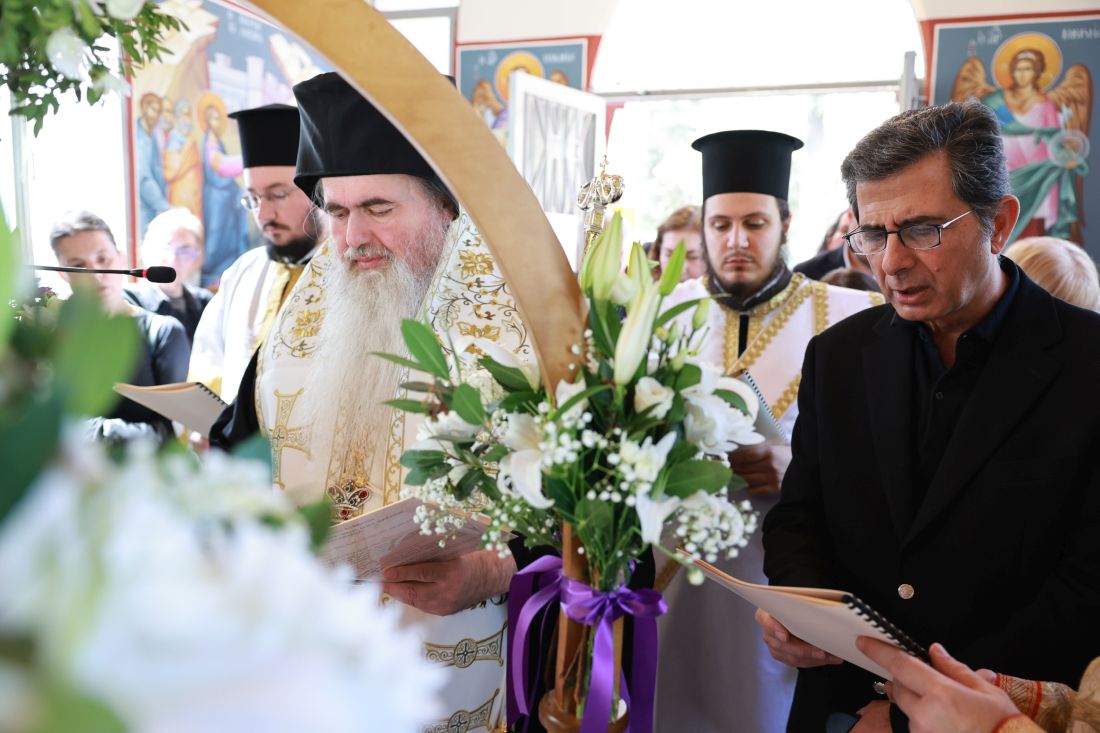 Καλαμαριά Επιτάφιος