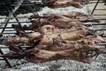 Γιατί σουβλίζουμε αρνί ή κατσίκι την Κυριακή του Πάσχα