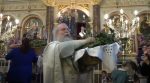 Πρώτη Ανάσταση στην Χίο με τον… ιπτάμενο Ιερέα (ΒΙΝΤΕΟ)