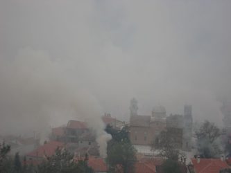 Αράχωβα