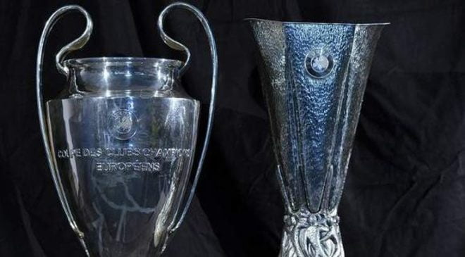 Μυθικό ποσό μοιράζει η UEFA στις ομάδες για τη φετινή σεζόν