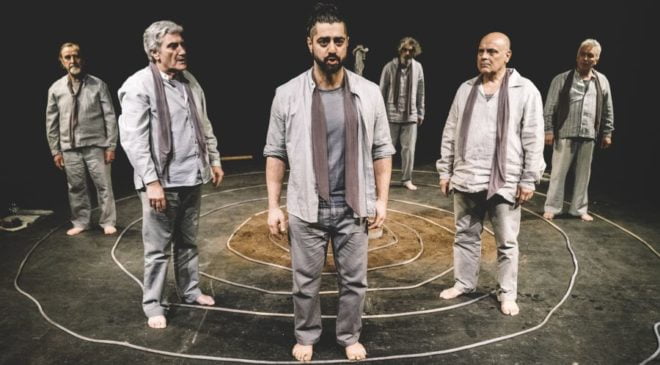 Στο Αρχαιολογικό Μουσείο η «Ασκητική»