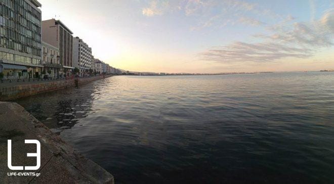 Θεσσαλονίκη: Ενοποιούνται οι μελέτες των δήμων για το παραλιακό μέτωπο