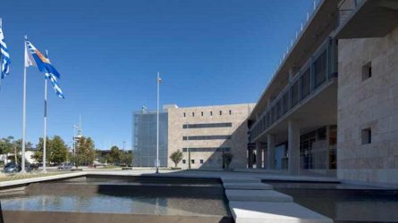 Θεσσαλονίκη: Αναβάλλεται η παρουσίαση ισολογισμού-απολογισμού 2018 του Δήμου